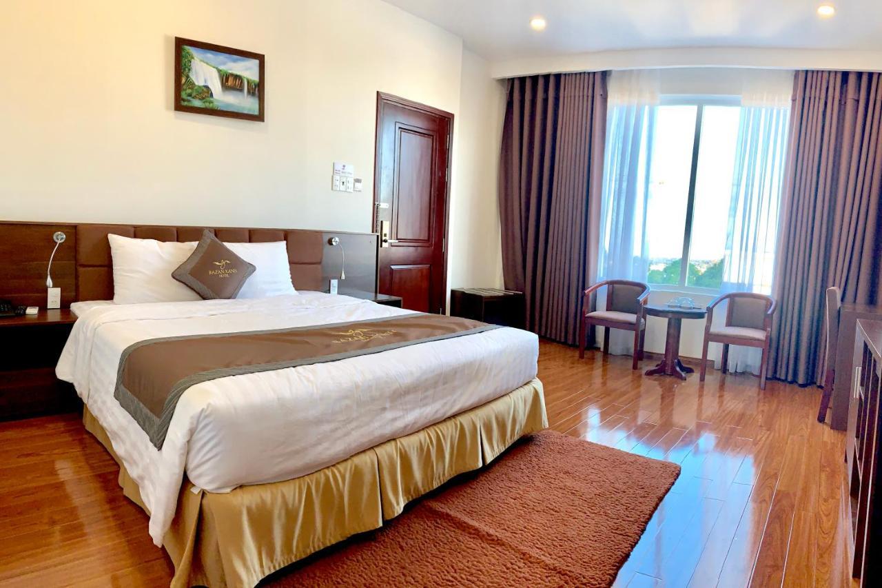 Bazan Xanh Buon Ma Thuot Exterior foto
